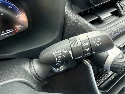Certified 2023 Toyota RAV4 XSE AWD/4WD image 30
