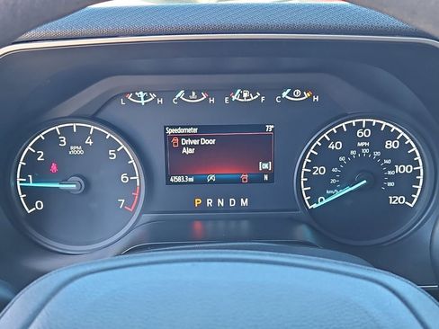 Used 2023 Ford F150 XLT image 19