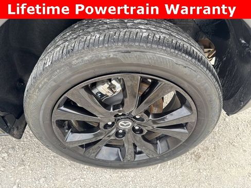 Used 2024 MAZDA CX-30 AWD 2.5 S w/ Preferred Package image 26