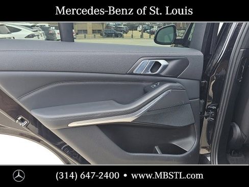 Used 2022 BMW X5 xDrive45e w/ M Sport Package image 18