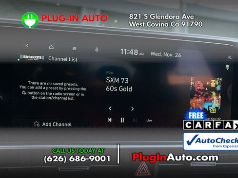 Used 2023 Hyundai Ioniq 6 SEL image 29