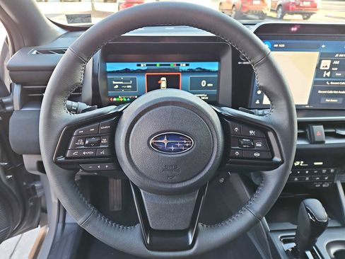 New 2026 Subaru Outback Limited XT image 24