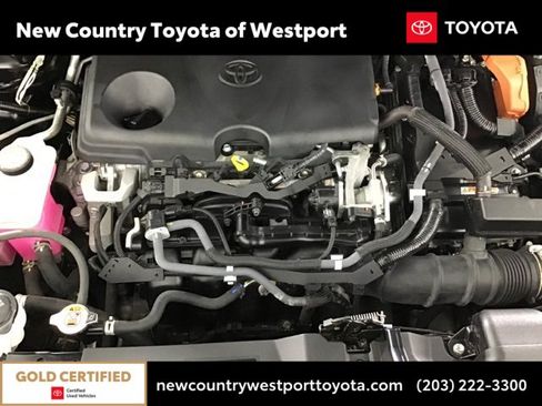 Used 2020 Toyota RAV4 LE image 22