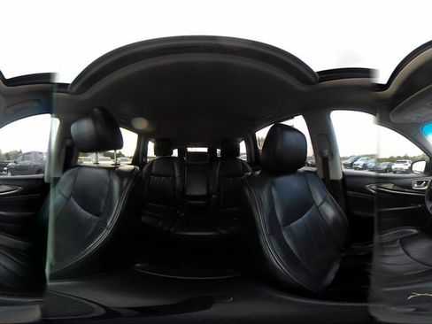 Used 2015 INFINITI QX60 FWD w/ Premium Package image 28
