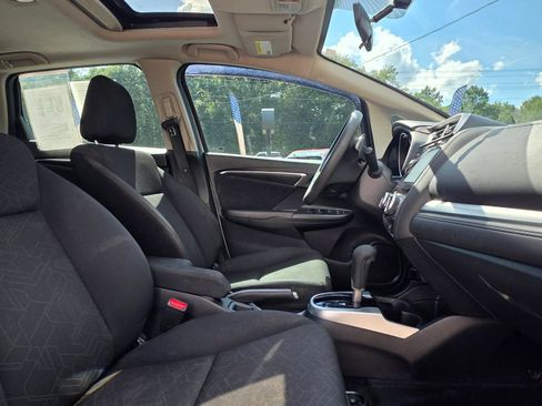 Used 2015 Honda Fit EX image 13