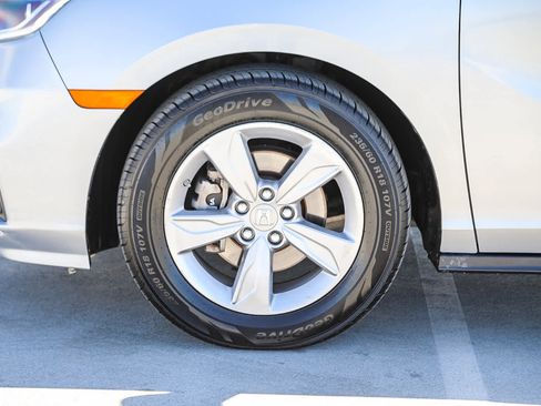 Used 2020 Honda Odyssey EX image 10