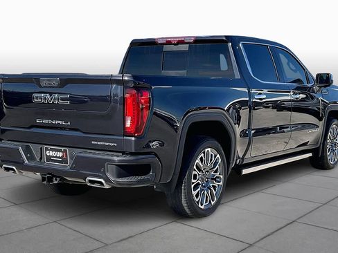 Used 2023 GMC Sierra 1500 Denali Ultimate image 12