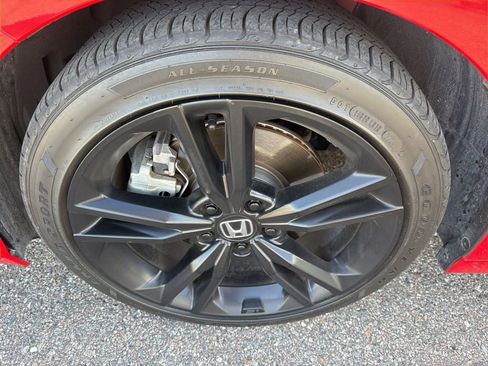 Used 2025 Honda Civic Si image 29