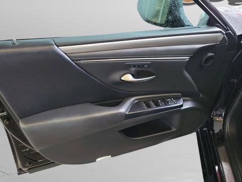 Used 2021 Lexus ES 350 F Sport image 25