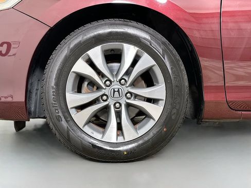 Used 2015 Honda Accord LX image 34