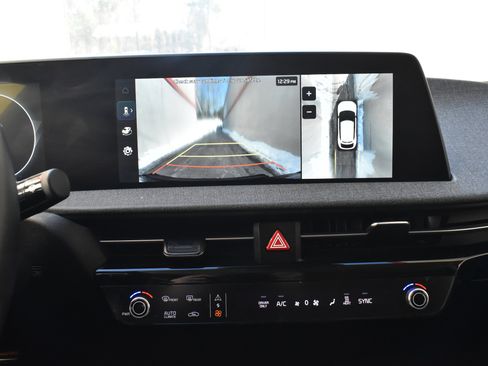 Used 2022 Kia EV6 Wind w/ Wind Technology Package image 35