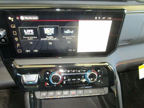 New 2026 GMC Sierra 1500 AT4 w/ AT4 Premium Package image 41