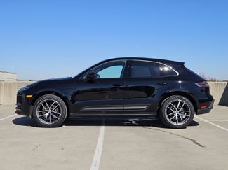 Certified 2026 Porsche Macan video 2