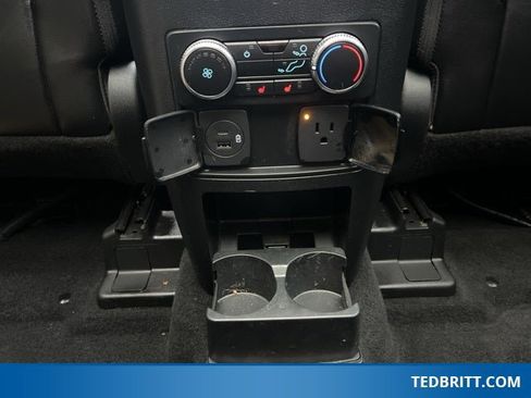 Used 2022 Ford Explorer ST w/ Equipment Group 401A image 15