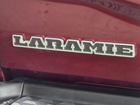 Used 2019 RAM 2500 Laramie image 18