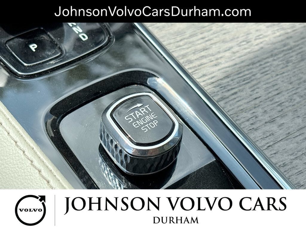 Used 2023 Volvo XC90 B6 Plus w/ Protection Package Premier AWD/4WD image 22