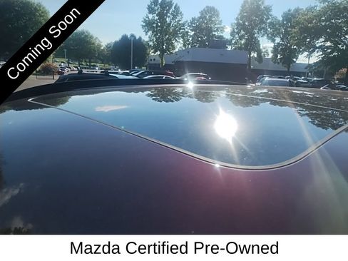 Used 2026 MAZDA CX-90 3.3 Turbo w/ Premium Sport Pkg AWD/4WD image 13