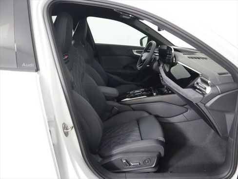 New 2025 Audi S5 Premium Plus image 22