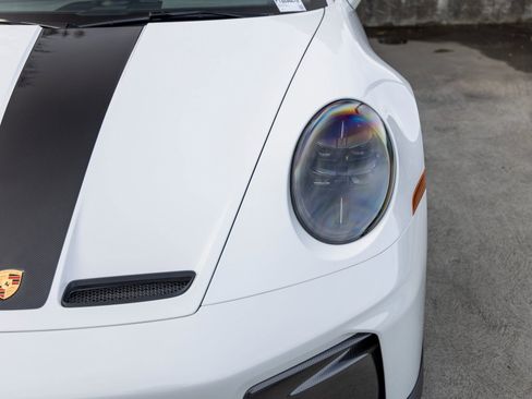 Certified 2026 Porsche 911 GT3 image 18