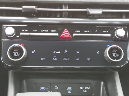 New 2026 Hyundai Tucson XRT AWD/4WD image 33
