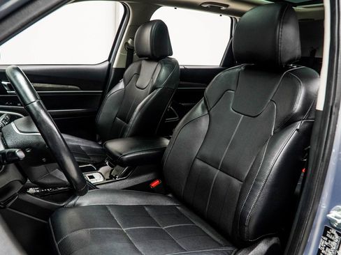 Used 2022 Kia Telluride SX w/ Towing Package image 39