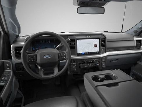 New 2026 Ford F250 XLT w/ XLT Premium Package AWD/4WD image 29