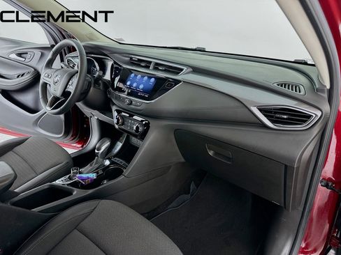 Used 2023 Buick Encore GX Preferred w/ Cold Weather Comfort Package image 33