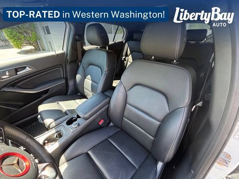 Used 2019 Mercedes-Benz GLA 250 4MATIC image 12