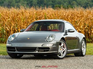 Used 2008 Porsche 911 Carrera S image 1