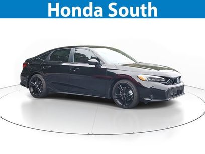 New 2026 Honda Civic Si
