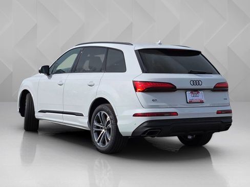New 2026 Audi Q7 2.0T Premium Plus image 4