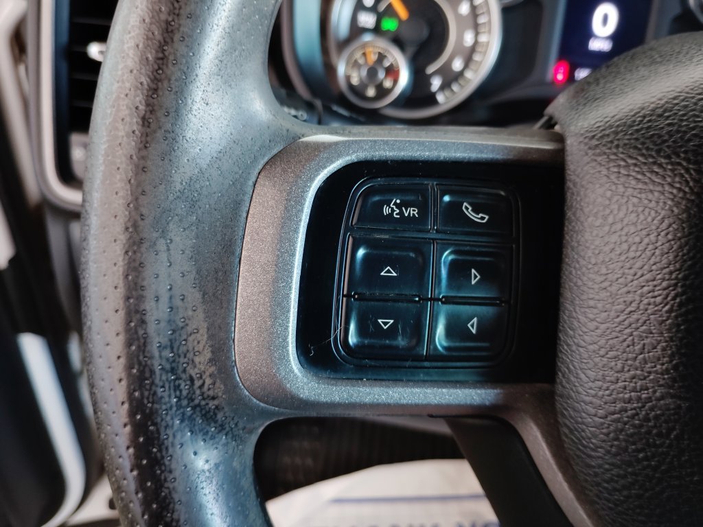 Used 2021 RAM 3500 Tradesman AWD/4WD image 21
