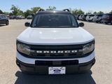 New 2024 Ford Bronco Sport Outer Banks w/ Tech Package image 2