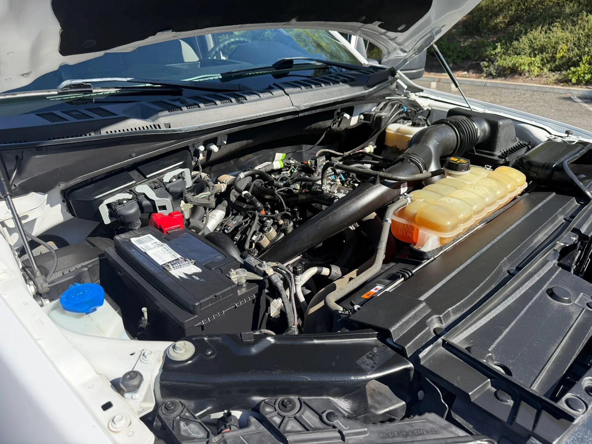 Used 2019 Ford F150 XLT AWD/4WD image 29