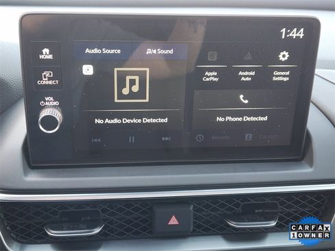 Certified 2025 Acura ADX A-Spec image 19