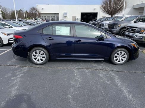New 2026 Toyota Corolla LE image 13