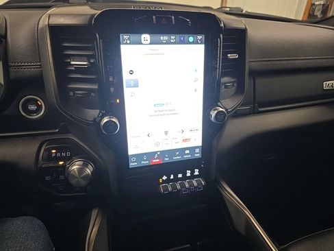 Used 2023 RAM 1500 Rebel w/ Rebel Level 2 Equipment Group AWD/4WD image 18