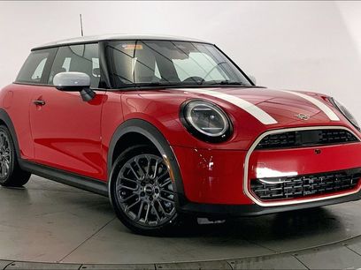 New 2026 MINI Cooper 2-Door Hardtop