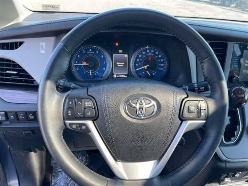 Used 2016 Toyota Sienna Limited Premium AWD/4WD image 57