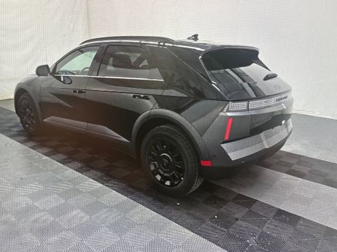Used 2026 Hyundai Ioniq 5 XRT AWD/4WD image 3
