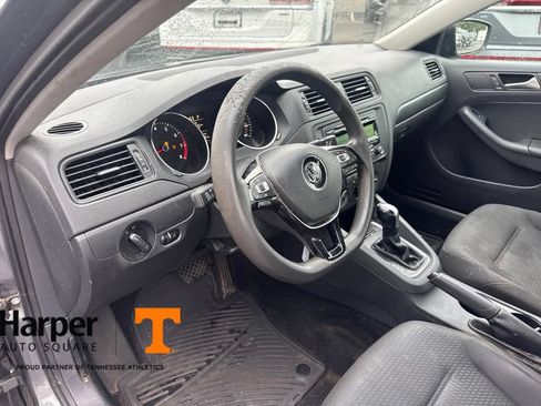 Used 2015 Volkswagen Jetta S FWD image 13