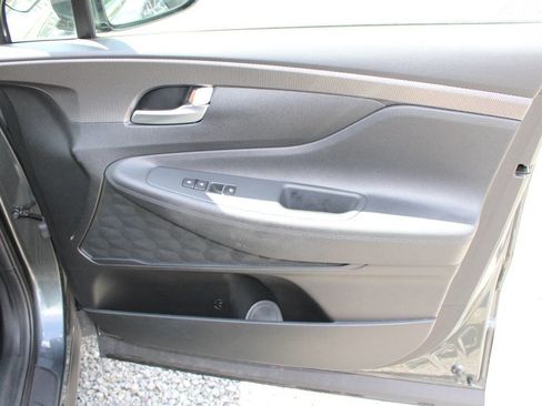 Used 2019 Hyundai Santa Fe SEL w/ Cargo Package image 23