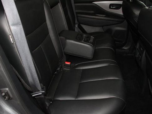 Used 2023 Nissan Murano SV FWD image 25