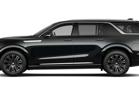 New 2026 Cadillac Escalade IQL Luxury image 33