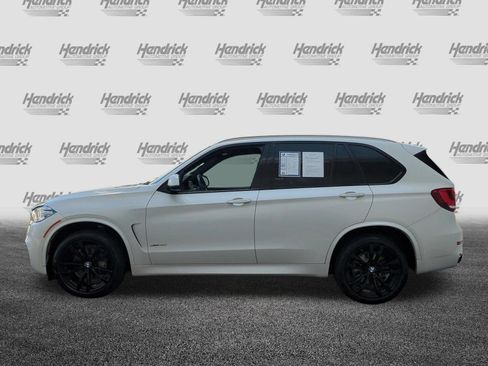 Used 2017 BMW X5 xDrive35i AWD/4WD image 7