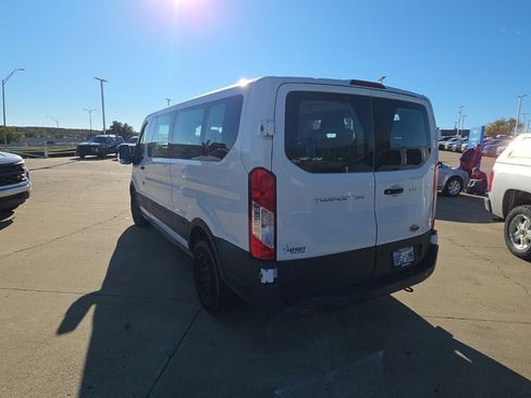 Used 2021 Ford Transit 350 XLT image 7