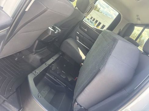 Used 2023 Toyota Tundra SR5 w/ TRD Sport Package AWD/4WD image 29