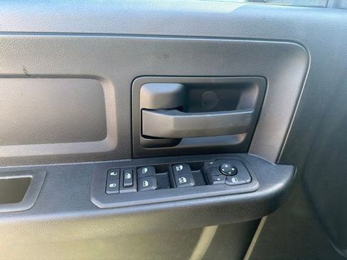 Used 2025 RAM 2500 Tradesman AWD/4WD image 17