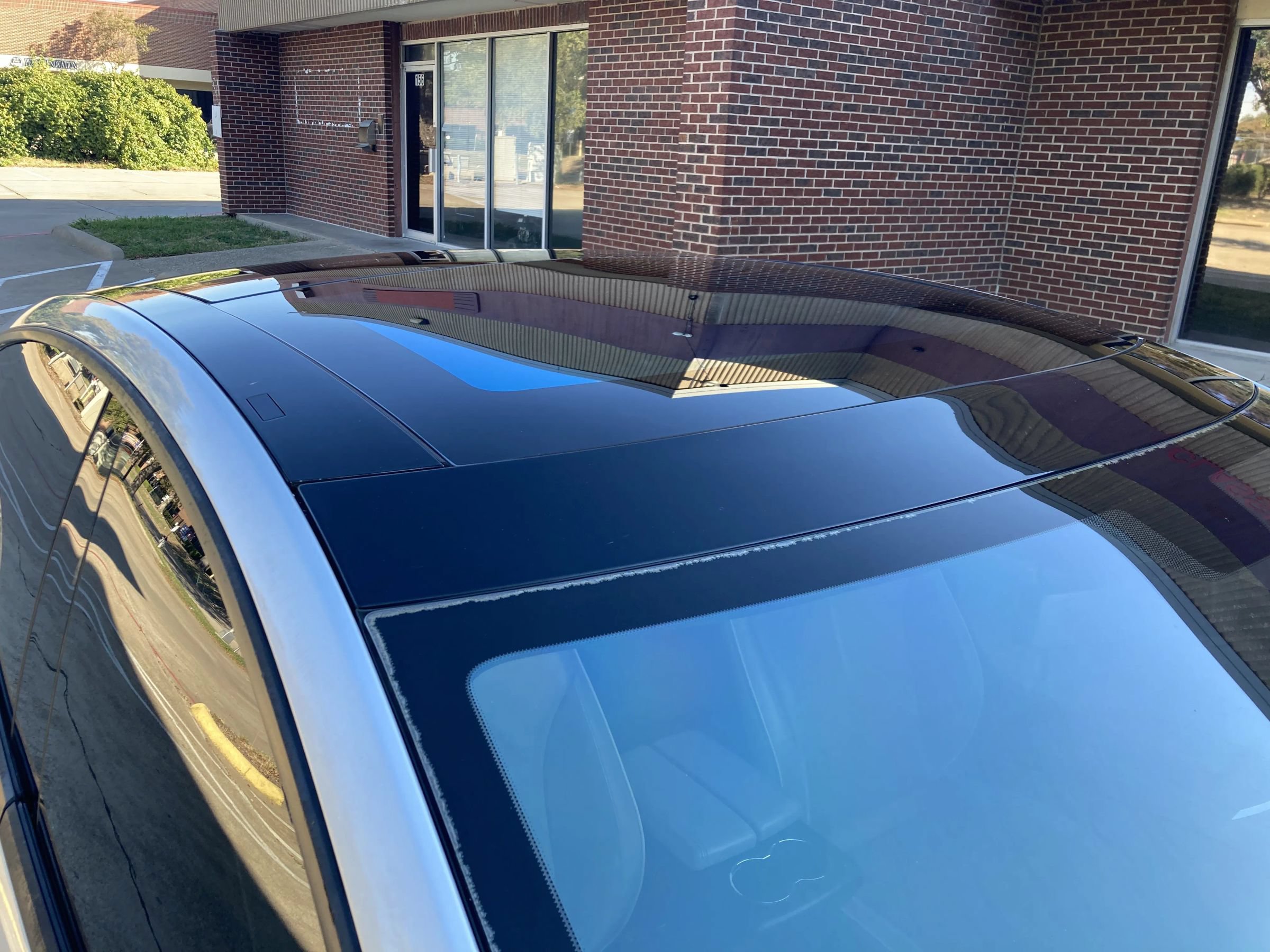Used 2013 Tesla Model S Performance RWD image 16