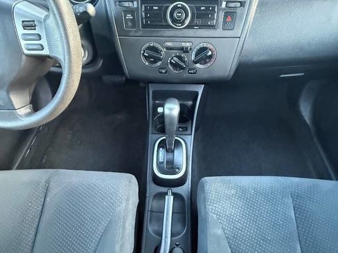 Used 2010 Nissan Versa 1.8 S w/ PWR Plus Pkg image 16